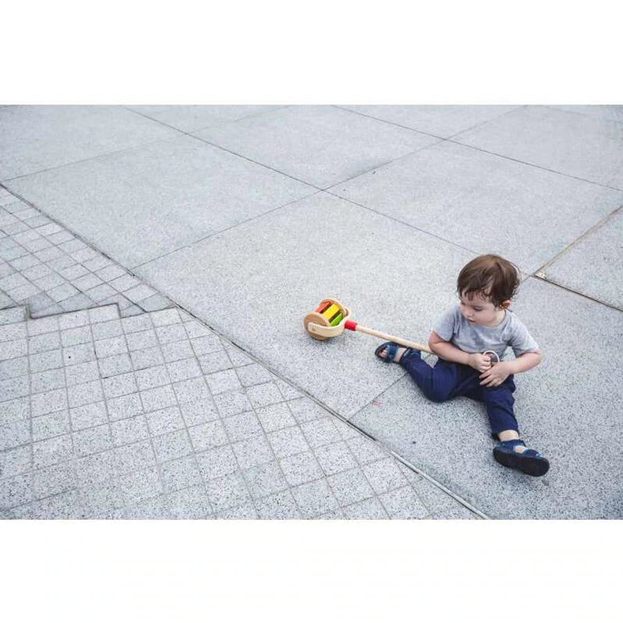 PlanToys - Walk n Roll - PlanToys - littleyoyo.ca