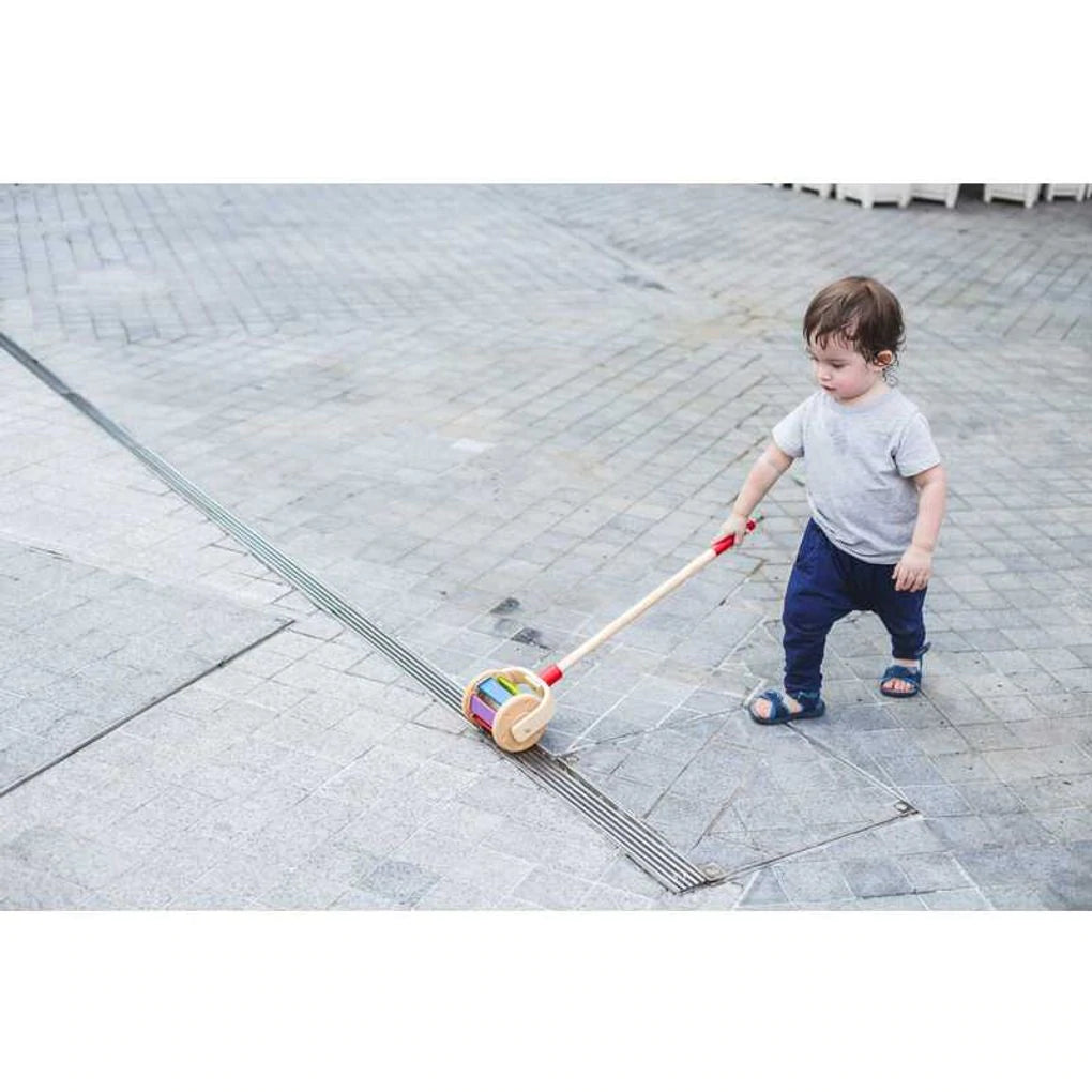 PlanToys - Walk n Roll - PlanToys - littleyoyo.ca