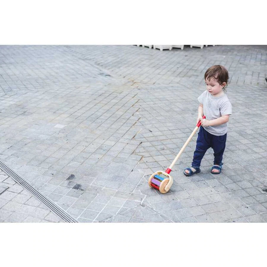 PlanToys - Walk n Roll - PlanToys - littleyoyo.ca