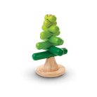 PlanToys - Stacking Tree - PlanToys - littleyoyo.ca
