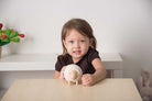 PlanToys - Lacing Sheep - PlanToys - littleyoyo.ca