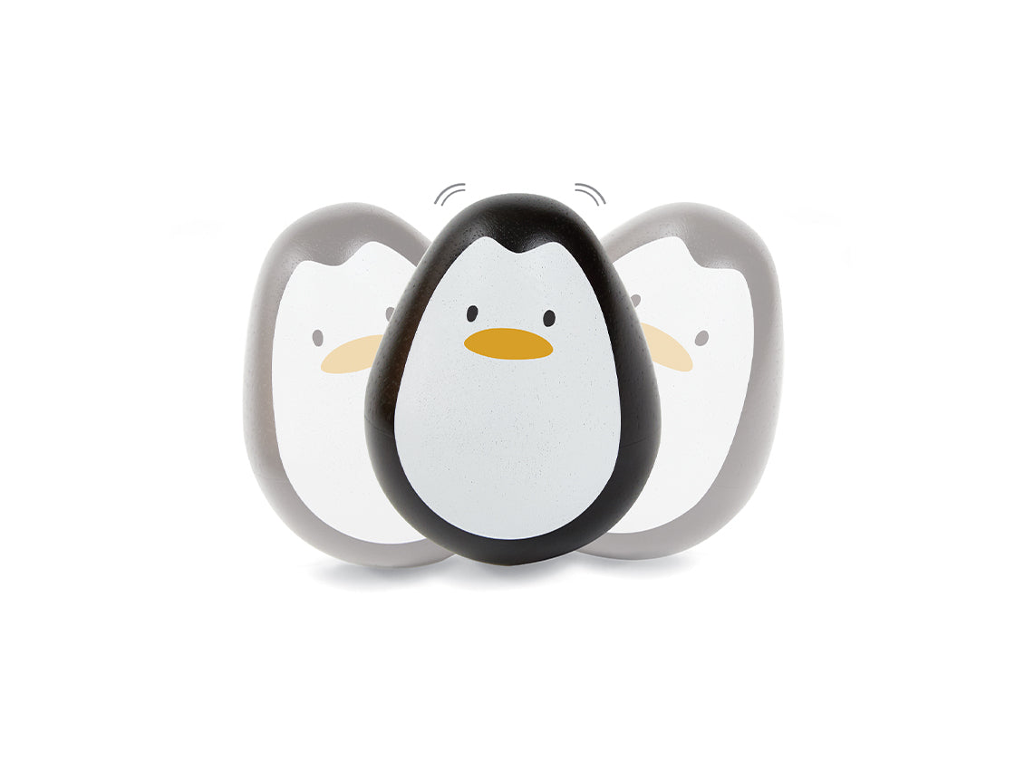 PlanToys - Penguin