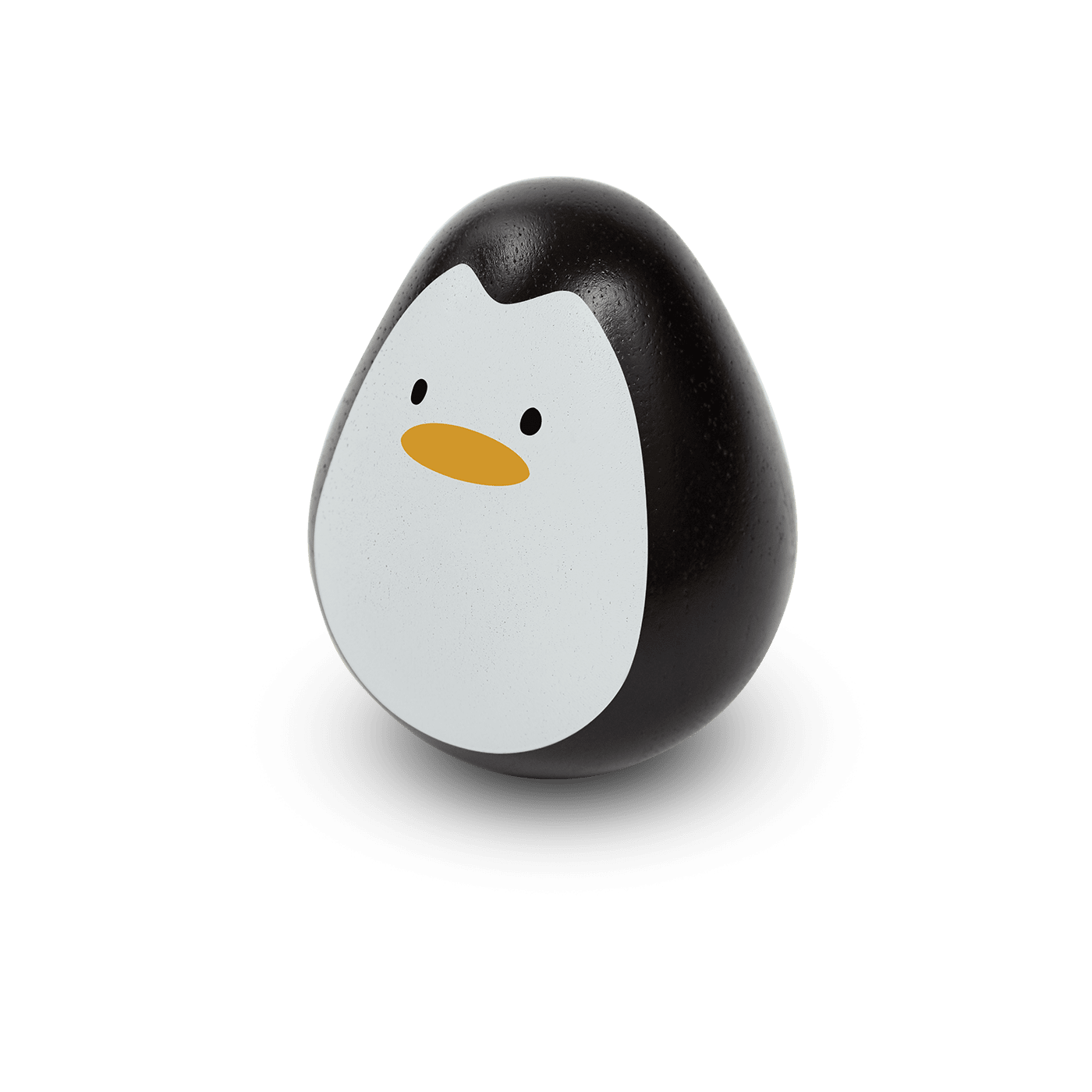 PlanToys - Penguin - PlanToys - littleyoyo.ca