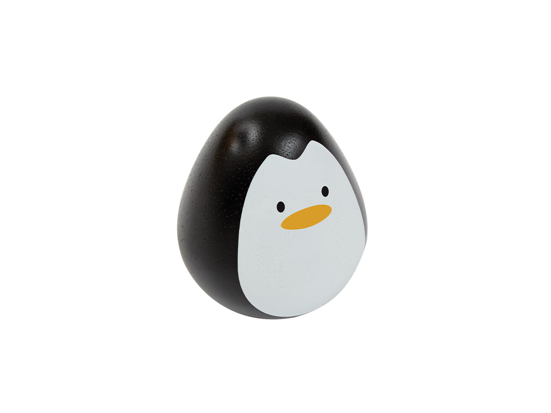 PlanToys - Penguin - PlanToys - littleyoyo.ca