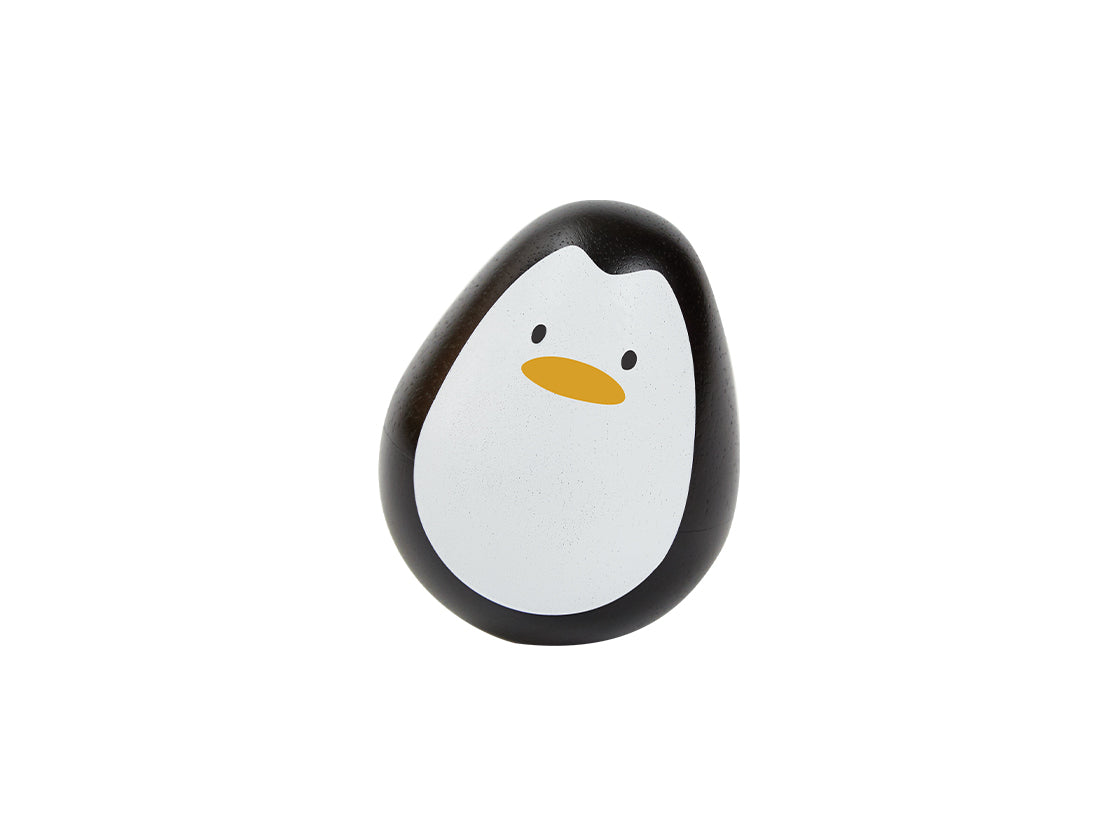 PlanToys - Penguin - PlanToys - littleyoyo.ca