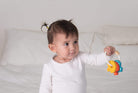 PlanToys - Baby Key Rattle - PlanToys - littleyoyo.ca