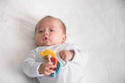 PlanToys - Baby Key Rattle - PlanToys - littleyoyo.ca