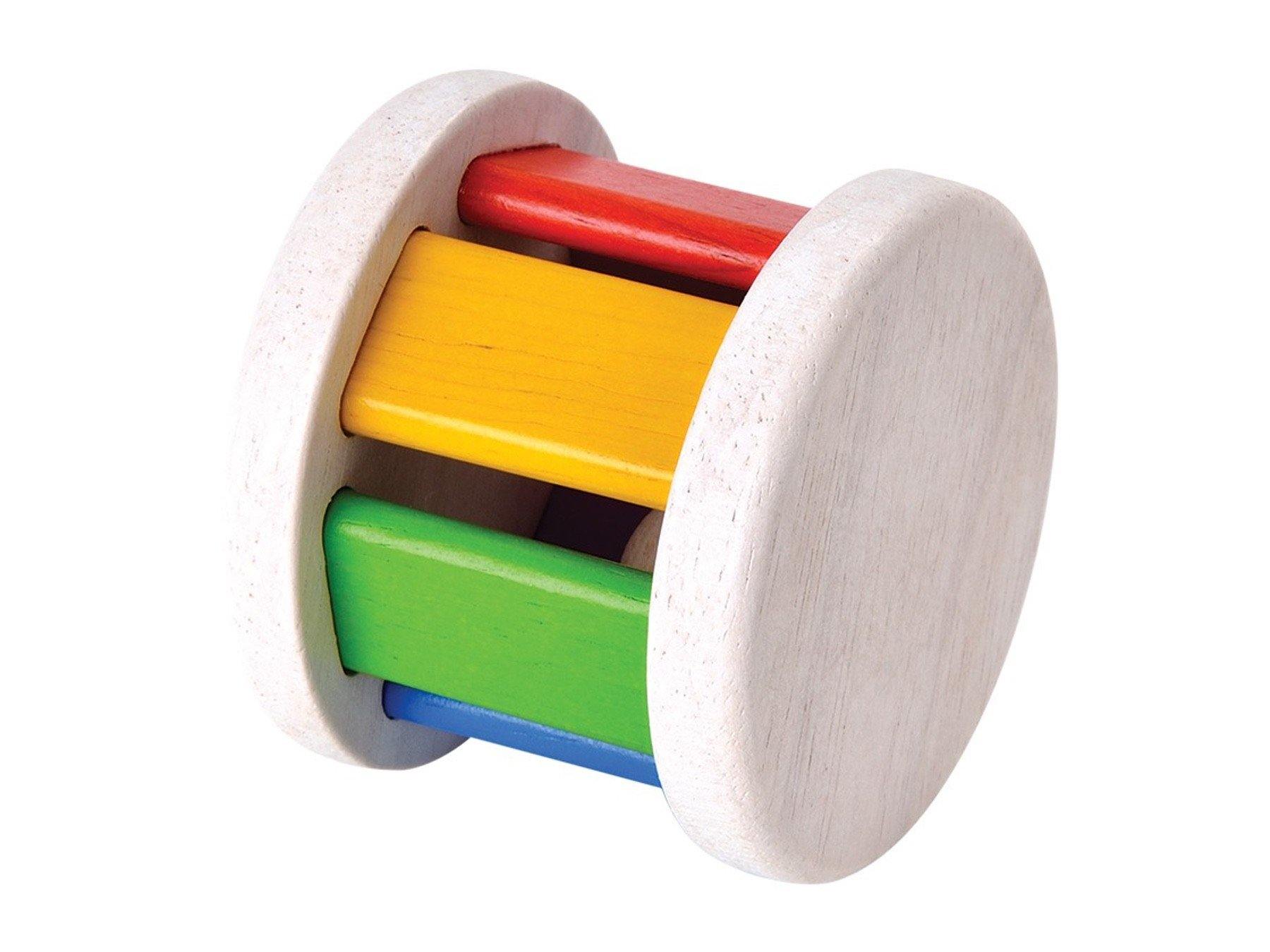 PlanToys - Roller - PlanToys - littleyoyo.ca