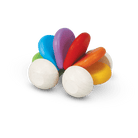 PlanToys - Baby Car - PlanToys - littleyoyo.ca