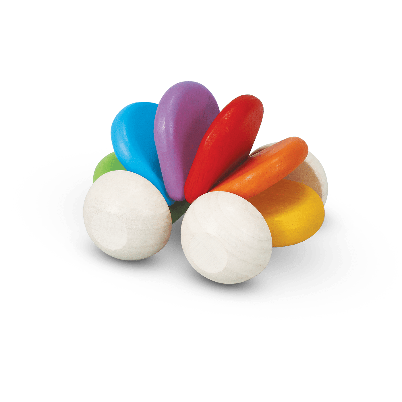 PlanToys - Baby Car - PlanToys - littleyoyo.ca