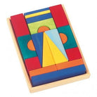 Gluckskafer - Block Set "Toscana" - 20 Pieces - Gluckskafer - littleyoyo.ca