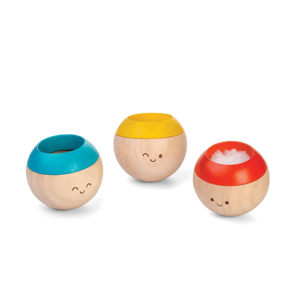 PlanToys - Sensory Tumbling - Classic - PlanToys - littleyoyo.ca