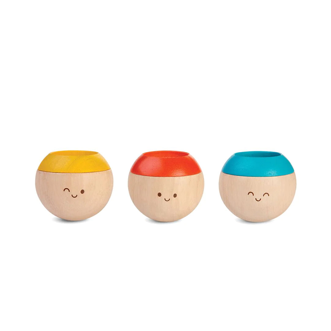 PlanToys - Sensory Tumbling - Classic - PlanToys - littleyoyo.ca