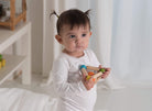 PlanToys - Triangle Clutching Toy - PlanToys - littleyoyo.ca