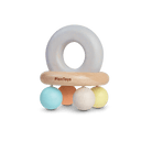 PlanToys - Bell Rattle - PlanToys - littleyoyo.ca