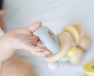 PlanToys - Bell Rattle - PlanToys - littleyoyo.ca