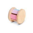 PlanToys - Roller - Pastel - PlanToys - littleyoyo.ca
