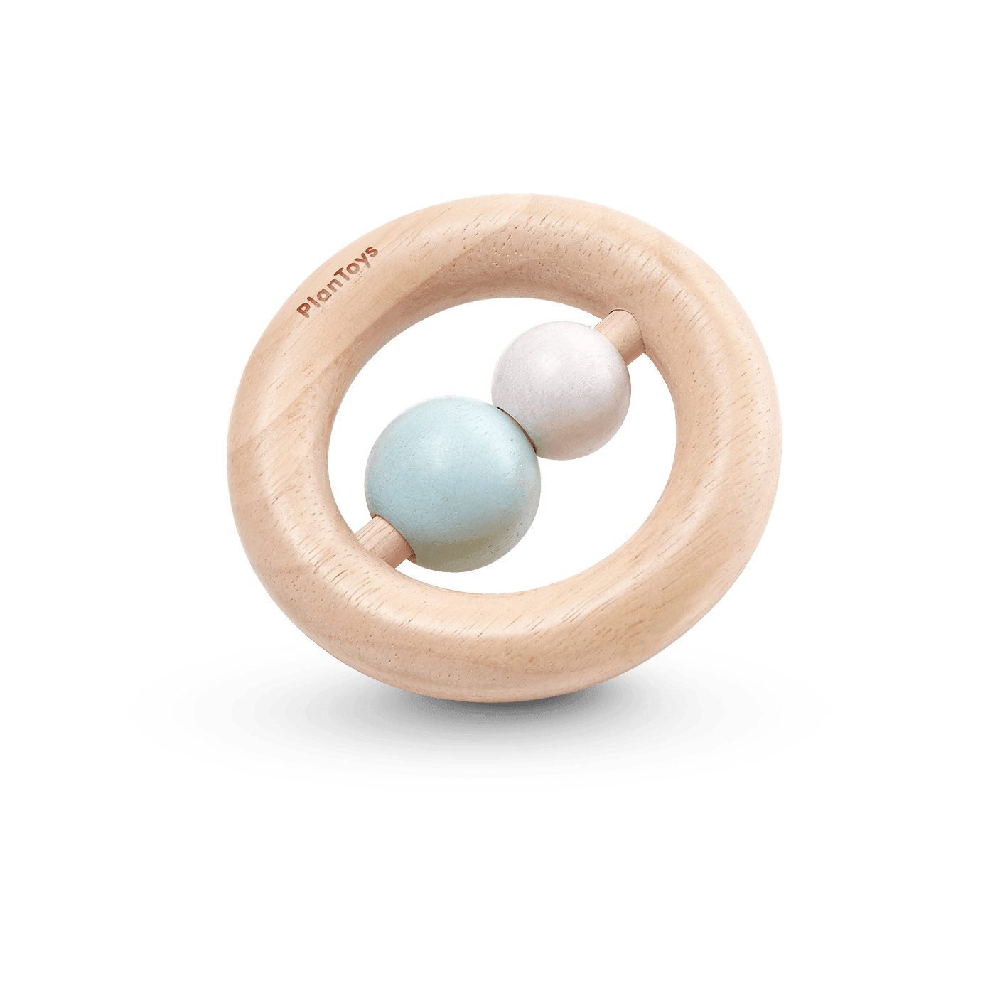 PlanToys - Ring Rattle - PlanToys - littleyoyo.ca