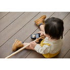 PlanToys - Climbing Gorilla - PlanToys - littleyoyo.ca