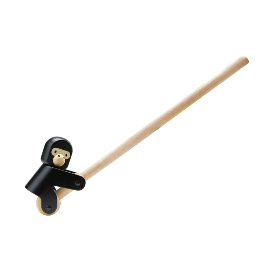 PlanToys - Climbing Gorilla - PlanToys - littleyoyo.ca