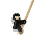 PlanToys - Climbing Gorilla - PlanToys - littleyoyo.ca