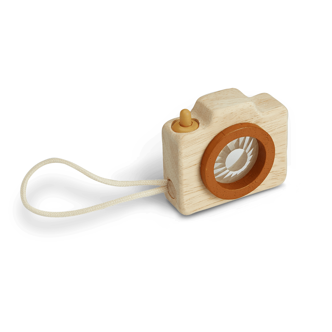 PlanToys - Mini Camera - PlanToys - littleyoyo.ca