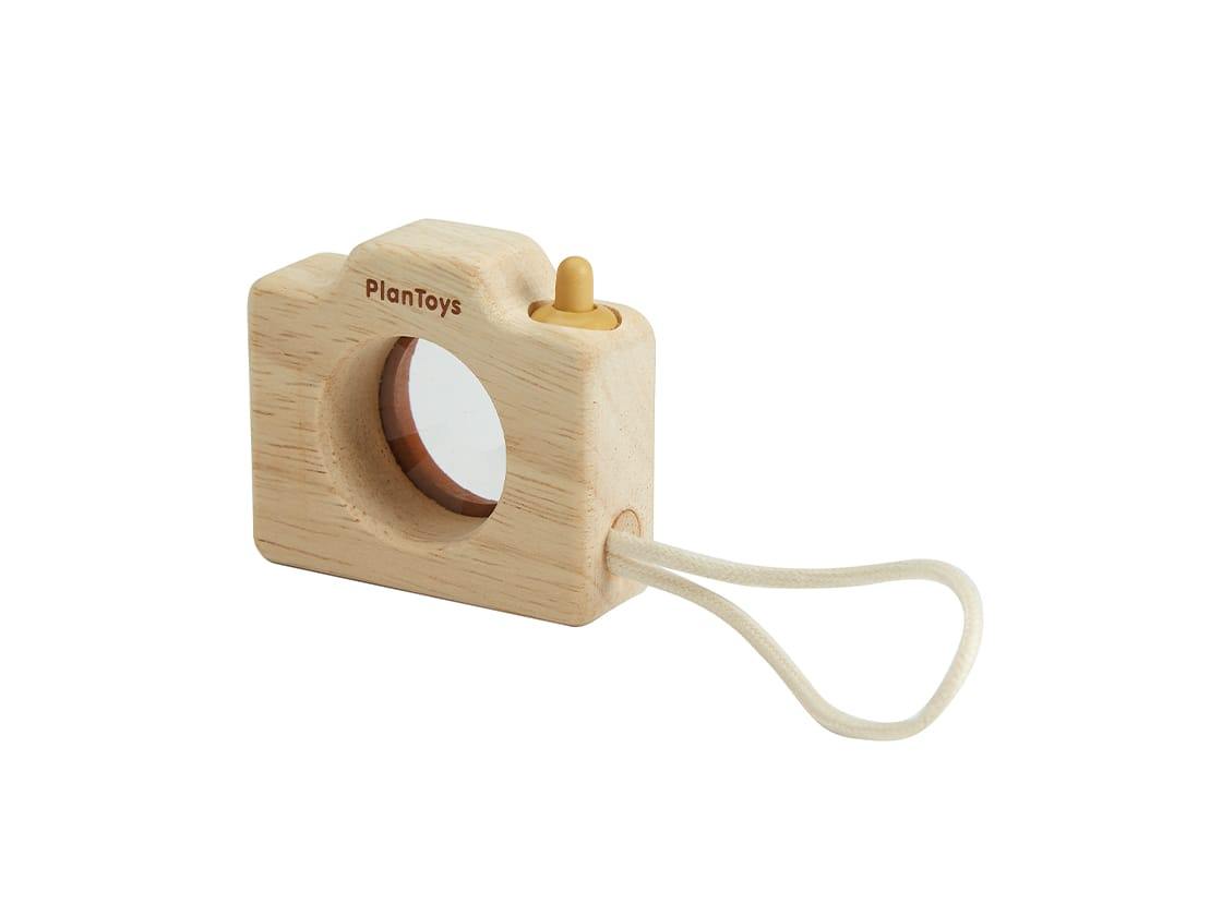 PlanToys - Mini Camera - PlanToys - littleyoyo.ca