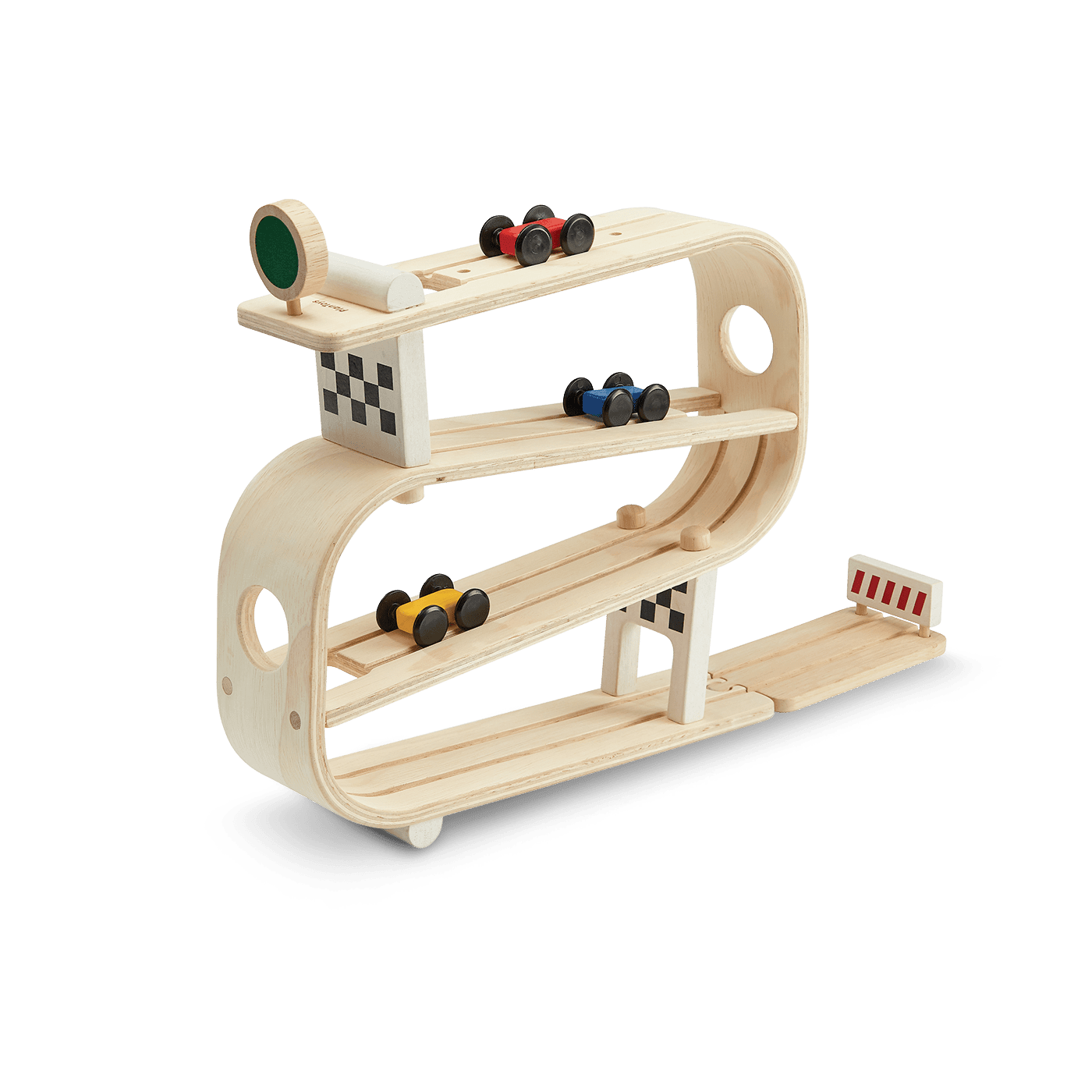 PlanToys - Ramp Racer - PlanToys - littleyoyo.ca