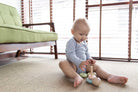 PlanToys - First Stacking Ring - PlanToys - littleyoyo.ca