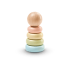 PlanToys - First Stacking Ring - PlanToys - littleyoyo.ca