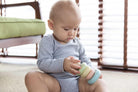 PlanToys - First Stacking Ring - PlanToys - littleyoyo.ca