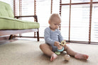 PlanToys - First Stacking Ring - PlanToys - littleyoyo.ca