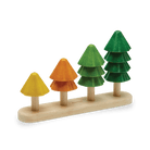 PlanToys - Sort & Count Tree - PlanToys - littleyoyo.ca