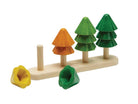 PlanToys - Sort & Count Tree - PlanToys - littleyoyo.ca