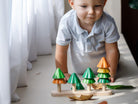 PlanToys - Sort & Count Tree - PlanToys - littleyoyo.ca