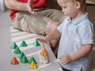 PlanToys - Sort & Count Tree - PlanToys - littleyoyo.ca
