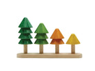 PlanToys - Sort & Count Tree - PlanToys - littleyoyo.ca