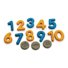 PlanToys - Numbers and Symbols - PlanToys - littleyoyo.ca