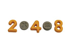 PlanToys - Numbers and Symbols - PlanToys - littleyoyo.ca