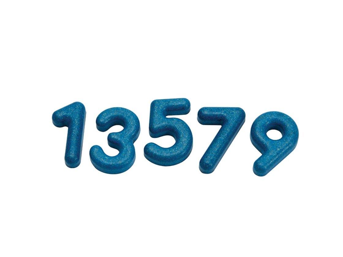 PlanToys - Numbers and Symbols - PlanToys - littleyoyo.ca