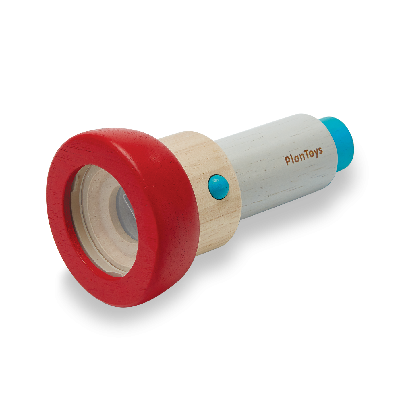 PlanToys - Kaleidoscope - PlanToys - littleyoyo.ca