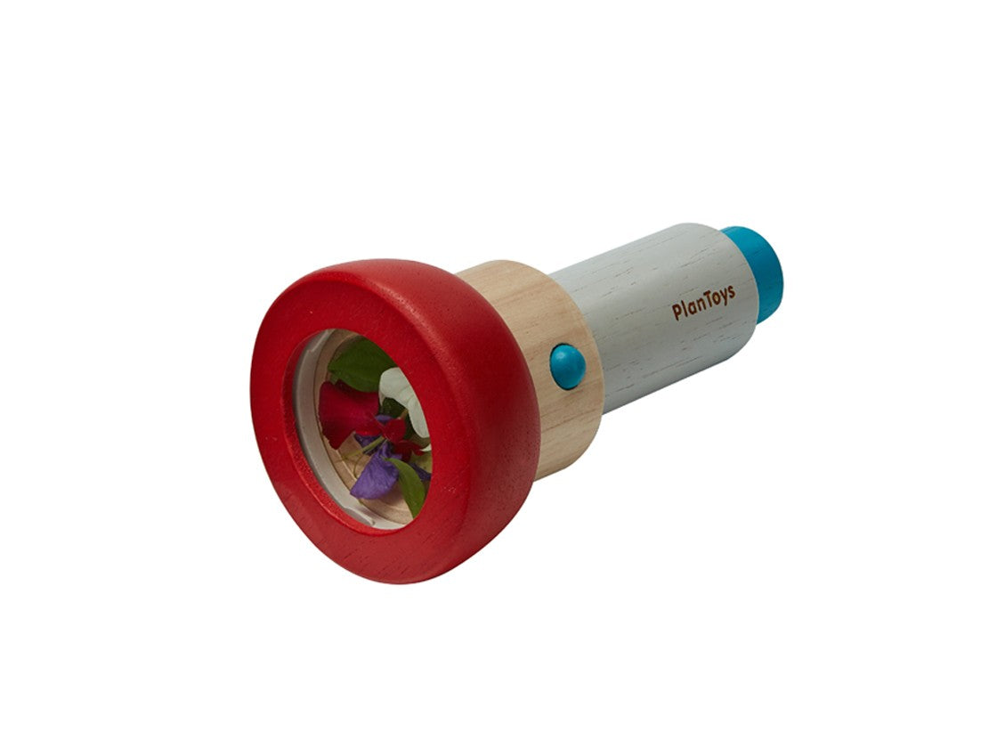 PlanToys - Kaleidoscope - PlanToys - littleyoyo.ca
