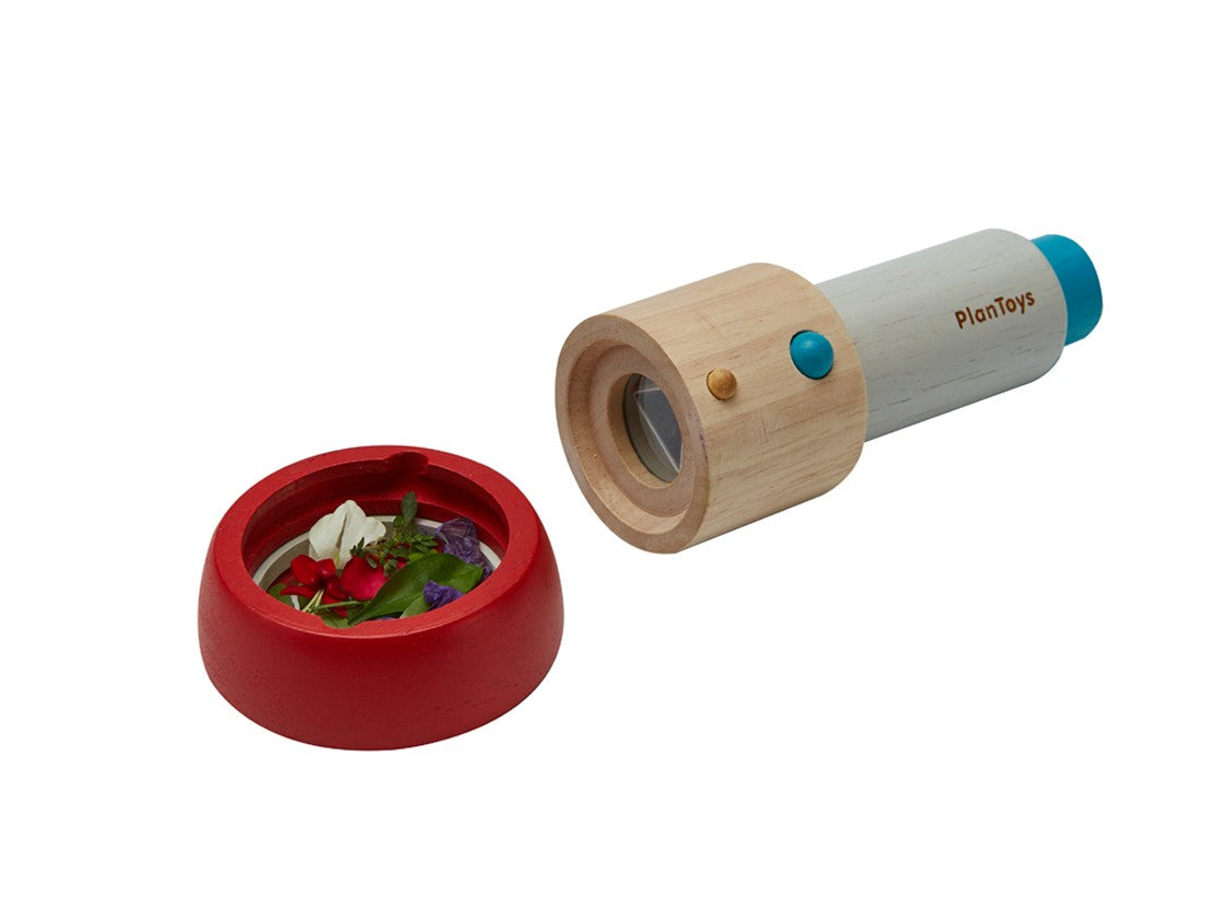 PlanToys - Kaleidoscope - PlanToys - littleyoyo.ca