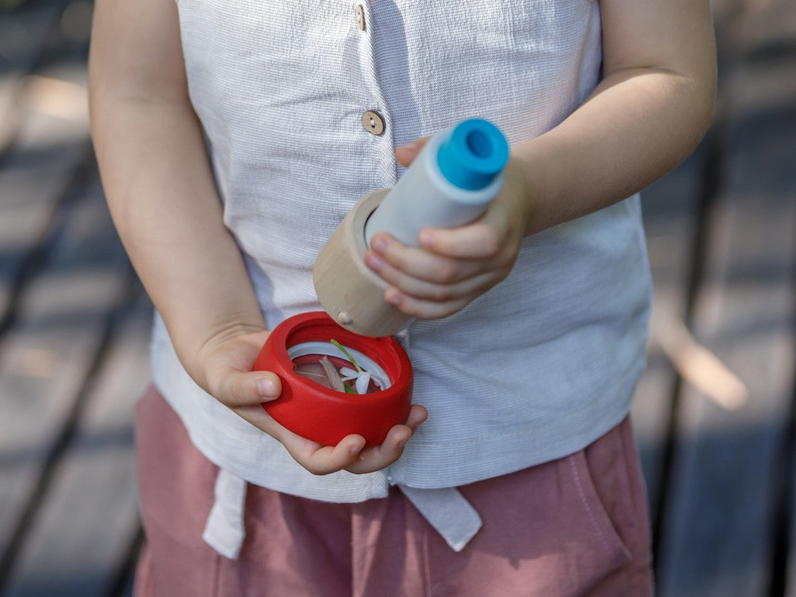 PlanToys - Kaleidoscope - PlanToys - littleyoyo.ca