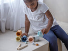 PlanToys - Beehives - Orchard - PlanToys - littleyoyo.ca