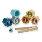 PlanToys - Beehives - Orchard - PlanToys - littleyoyo.ca