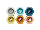 PlanToys - Beehives - Orchard - PlanToys - littleyoyo.ca