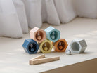 PlanToys - Beehives - Orchard - PlanToys - littleyoyo.ca