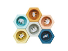PlanToys - Beehives - Orchard - PlanToys - littleyoyo.ca
