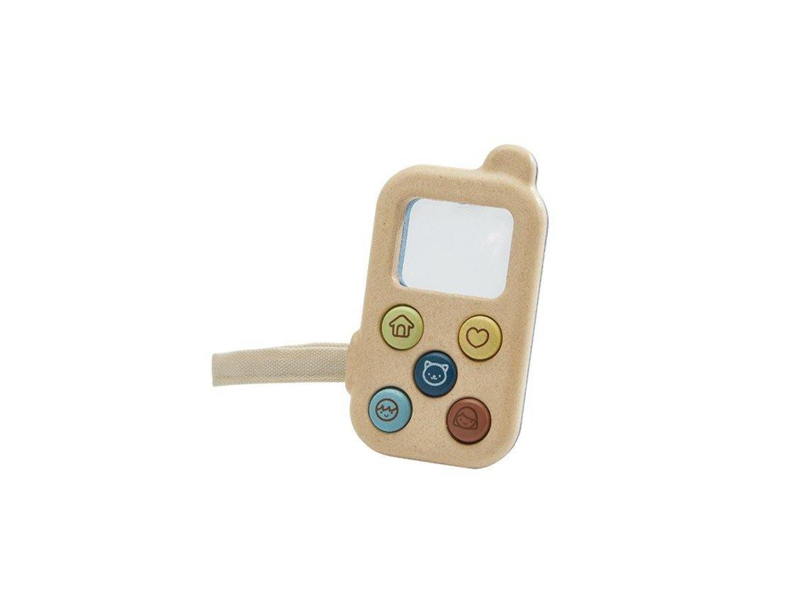 PlanToys - My First Phones - Orchard - PlanToys - littleyoyo.ca